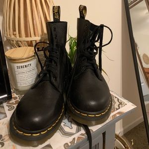 Doc Marten Boots